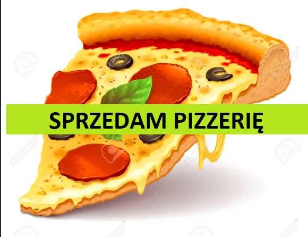 Sprzedam Odstąpię PIZZERIĘ, Pizzeria Kraków