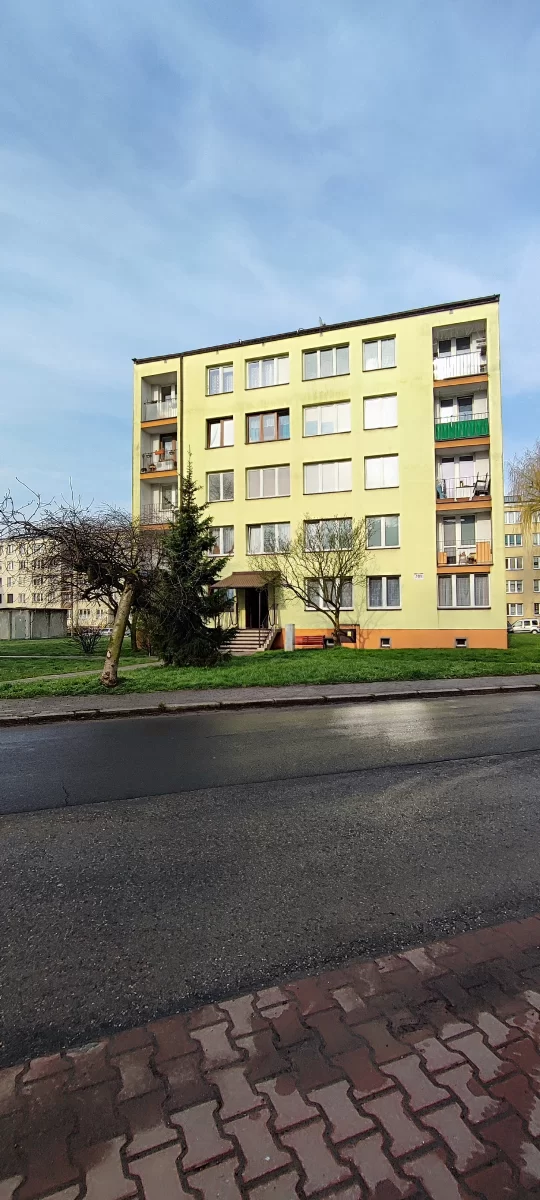 Sprzedam mieszkanie 3 pokojowe