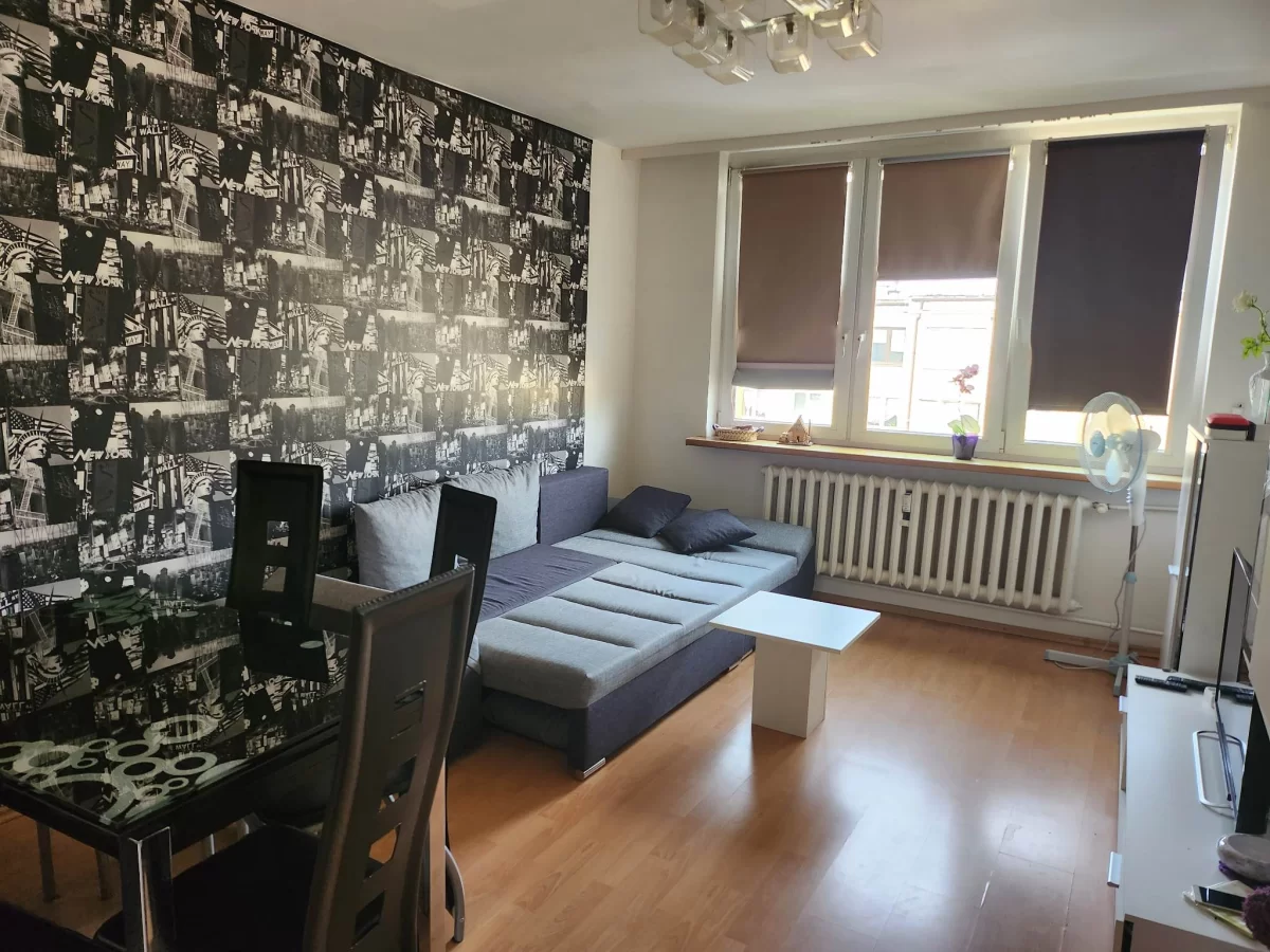 Sprzedam mieszkanie 3 pokojowe