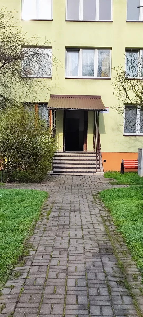 Sprzedam mieszkanie 3 pokojowe