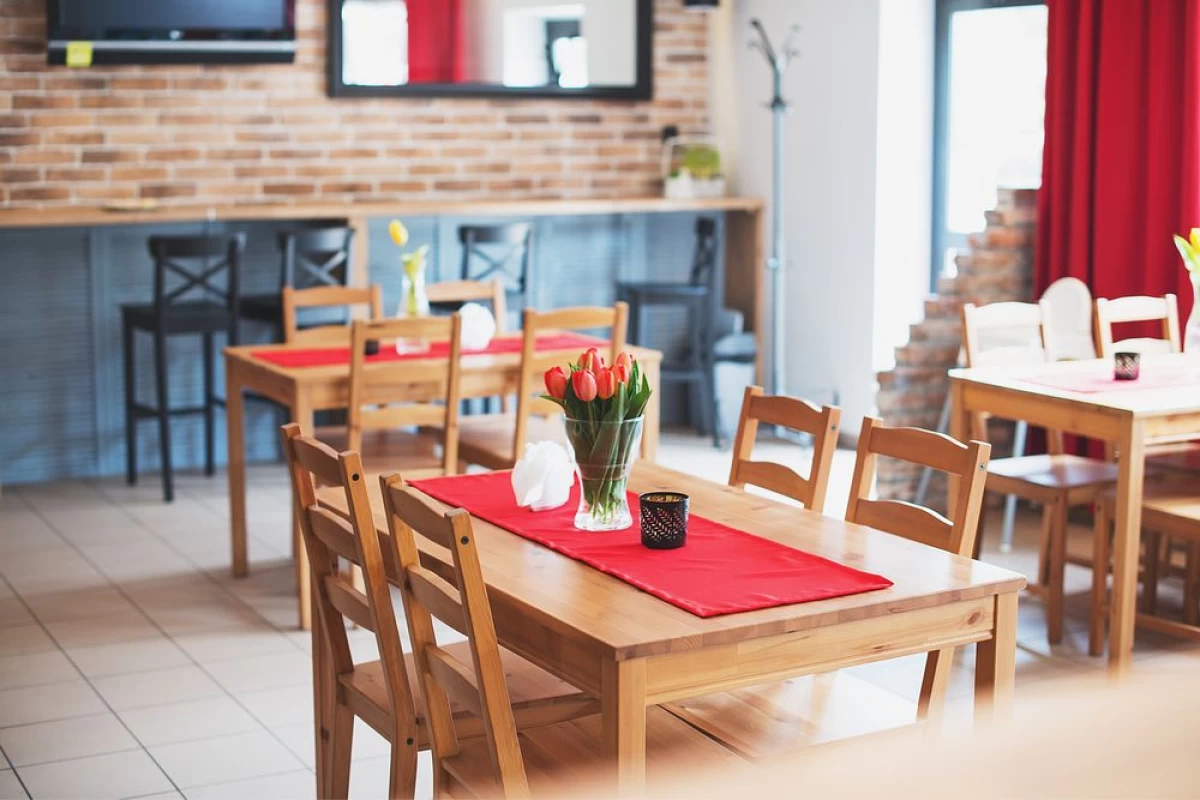 Sprzedam / odstąpię PIZZERIĘ w Czeladzi