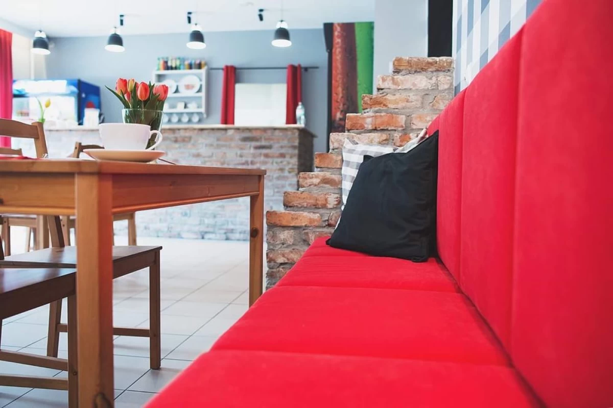 Sprzedam / odstąpię PIZZERIĘ w Czeladzi