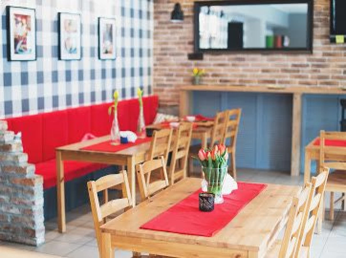 Sprzedam / odstąpię PIZZERIĘ w Czeladzi