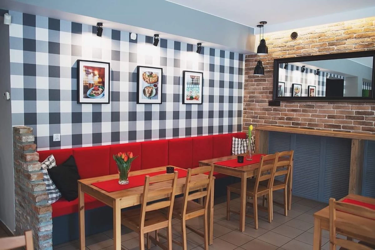 Sprzedam / odstąpię PIZZERIĘ w Czeladzi