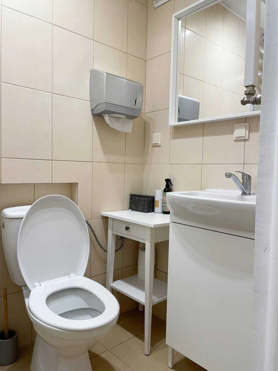 Odstapię działający Salon Kosmetyczny Meduza nail club