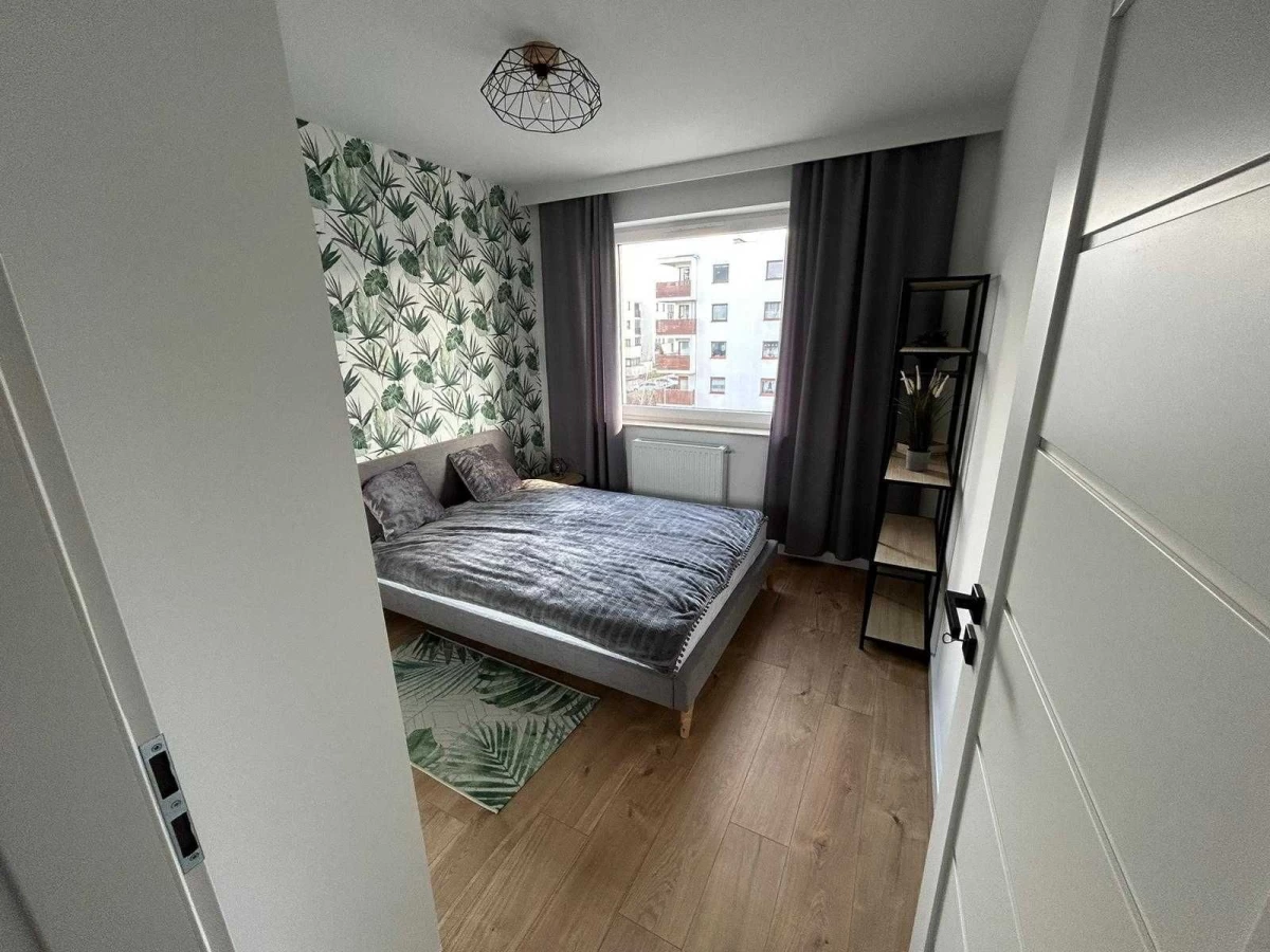 Mieszkanie do wynajęcia 2-pokojowe, Wrocław Fabryczna Stabłowice
