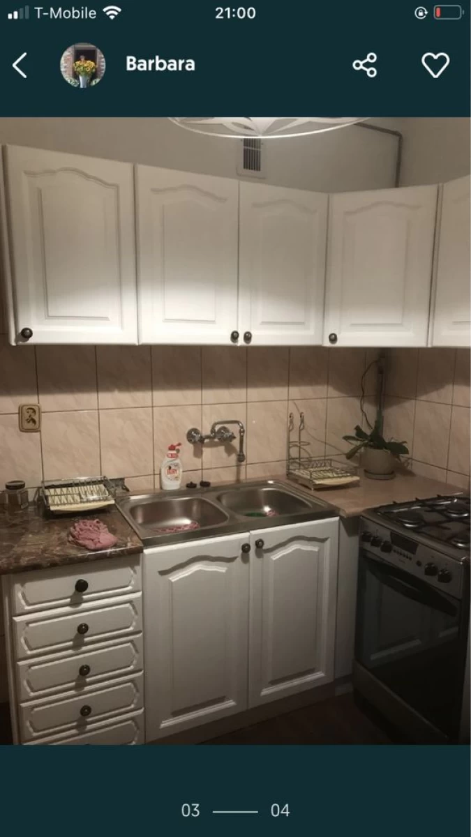 Wynajmę mieszkanie sosnowiec