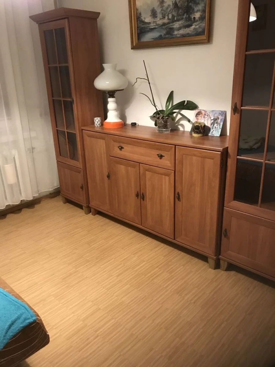 Wynajmę mieszkanie sosnowiec