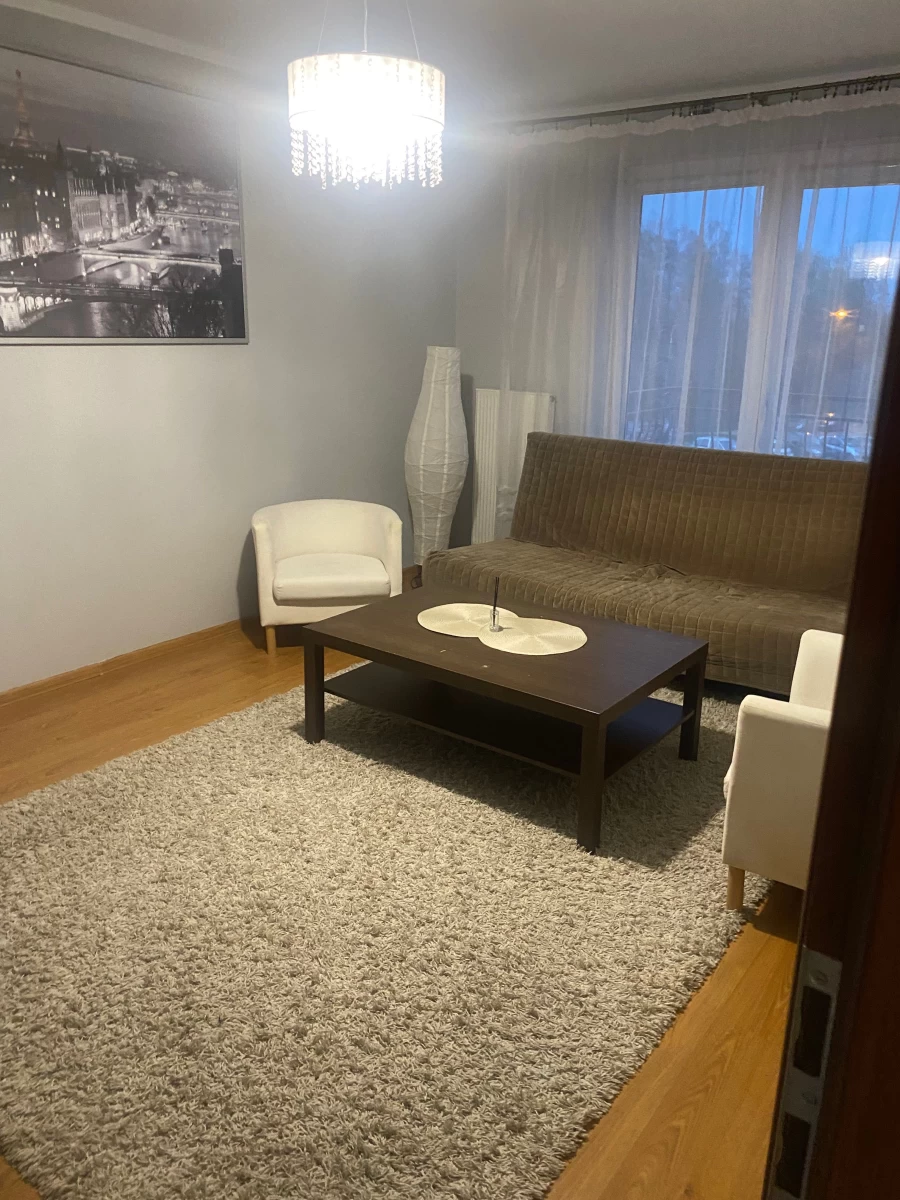 Wynajmę mieszkanie Grójec