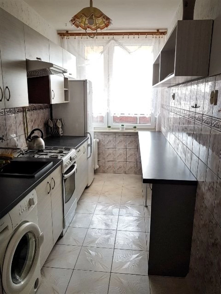 Sprzedam mieszkanie 58m2 Dęblin