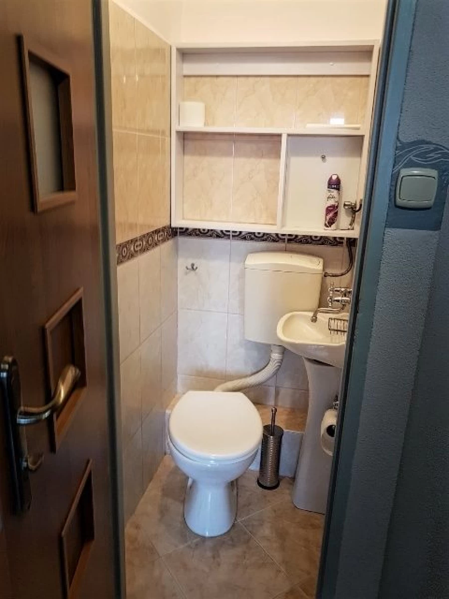 Sprzedam mieszkanie 58m2 Dęblin