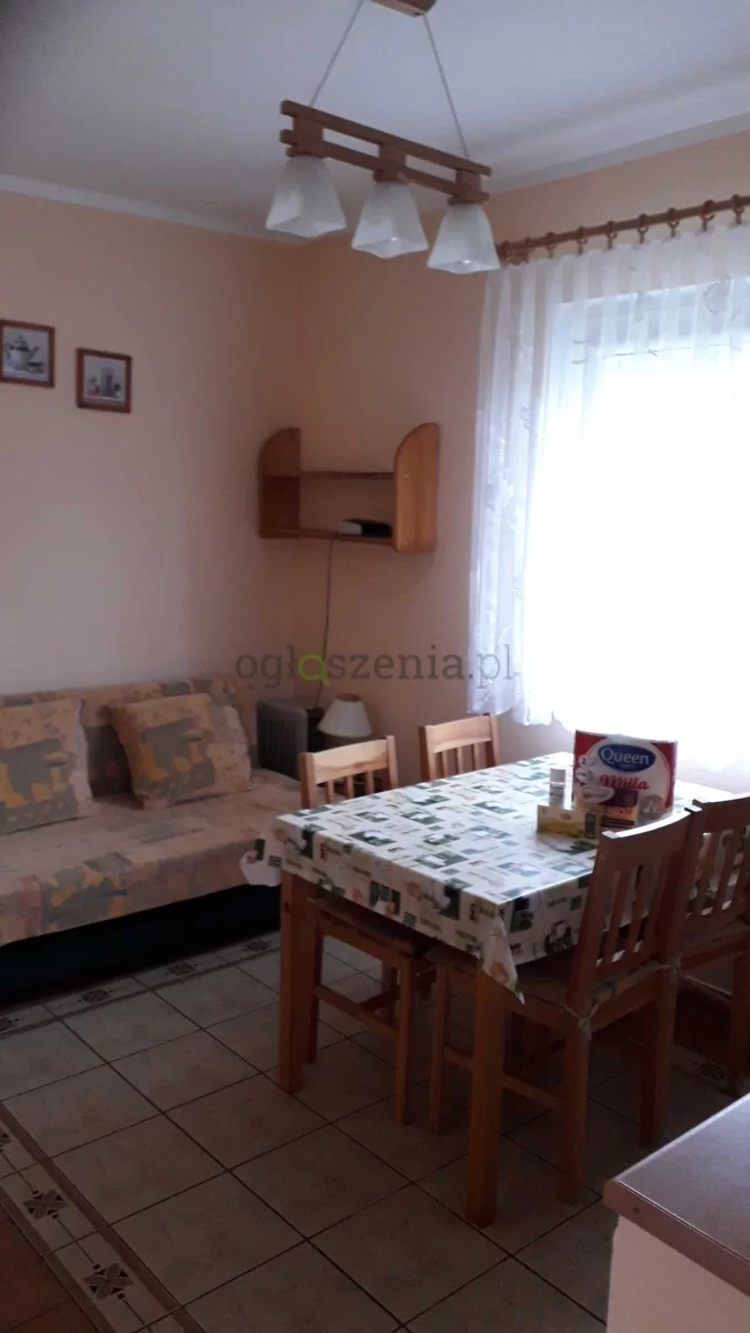Domek letniskowy nad morzem Jarosławiec