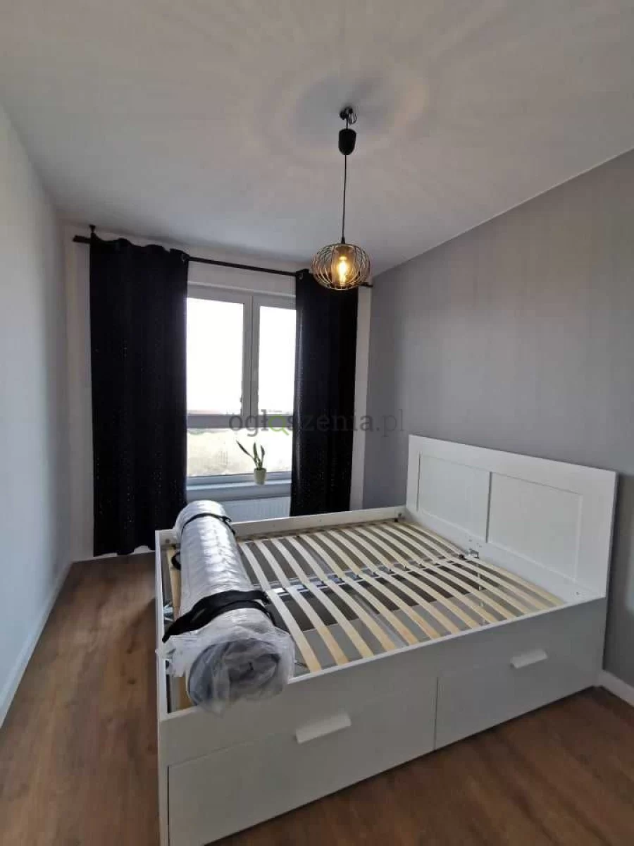 Wynajme mieszkanie warszawa Wysoki standard_Nowe 2 pokojowe z balkonem i garażem