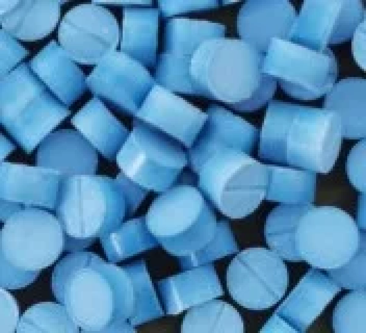 3mmc 200mg tabletka - 100 tab