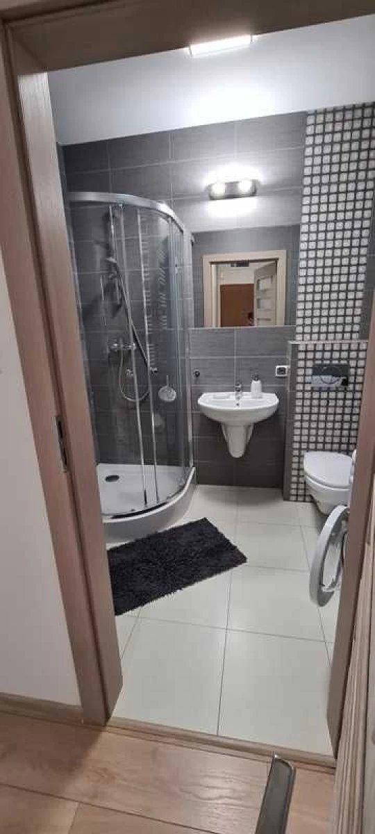 Wynajmę mieszkanie Poznań