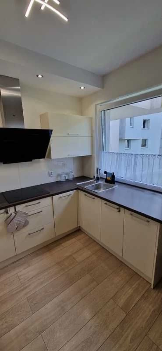 Wynajmę mieszkanie Poznań
