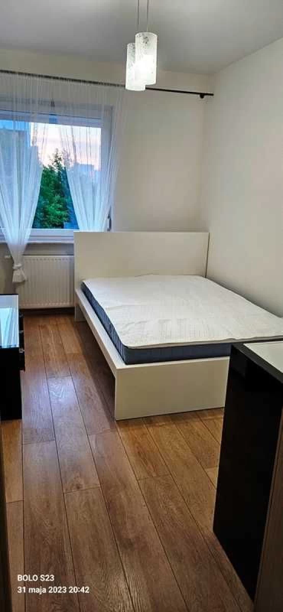 Wynajmę mieszkanie Poznań