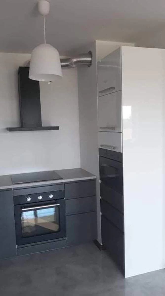 Wynajmę mieszkanie 50m2 Royal II Wieliszew z garażem