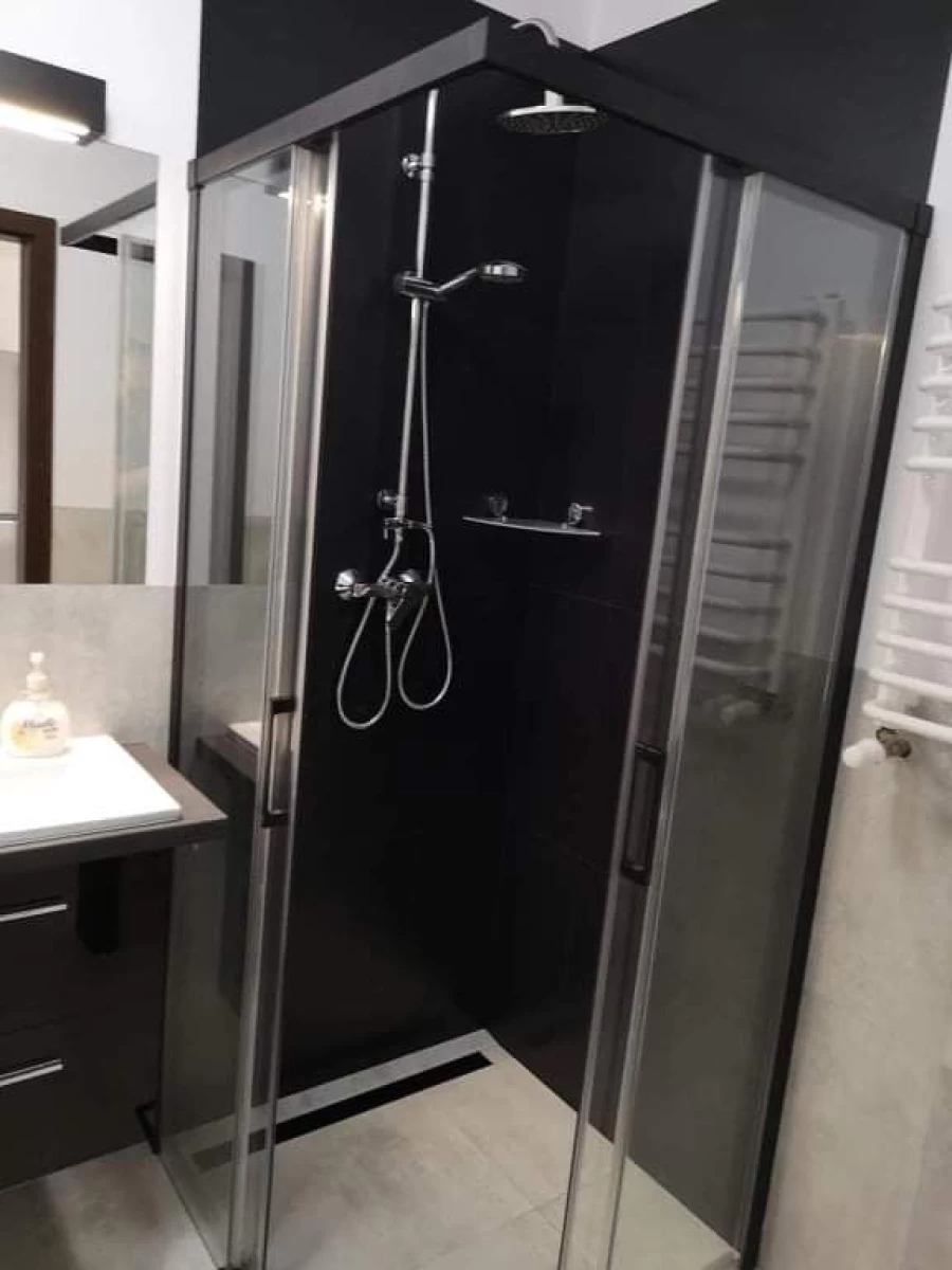 Wynajmę mieszkanie 50m2 Royal II Wieliszew z garażem