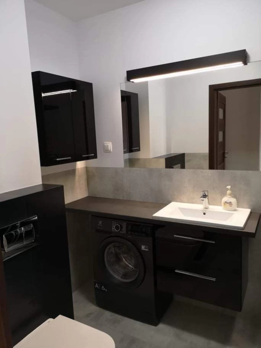 Wynajmę mieszkanie 50m2 Royal II Wieliszew z garażem