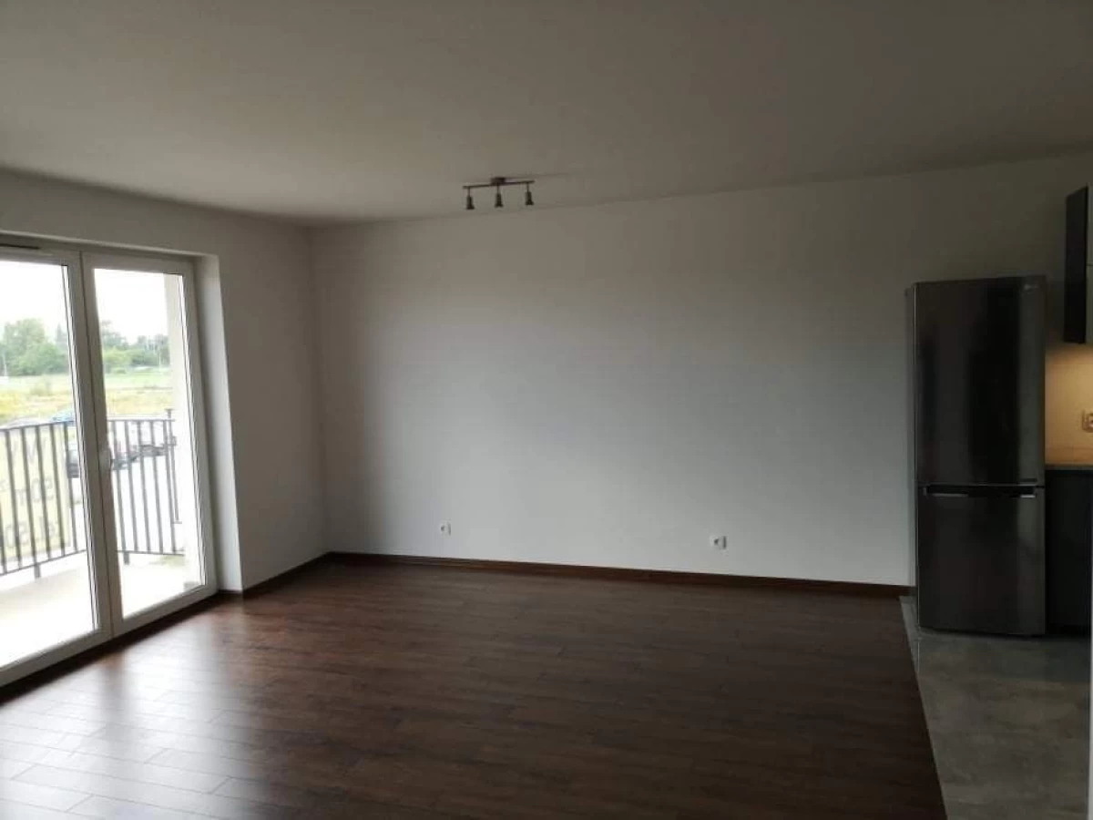 Wynajmę mieszkanie 50m2 Royal II Wieliszew z garażem