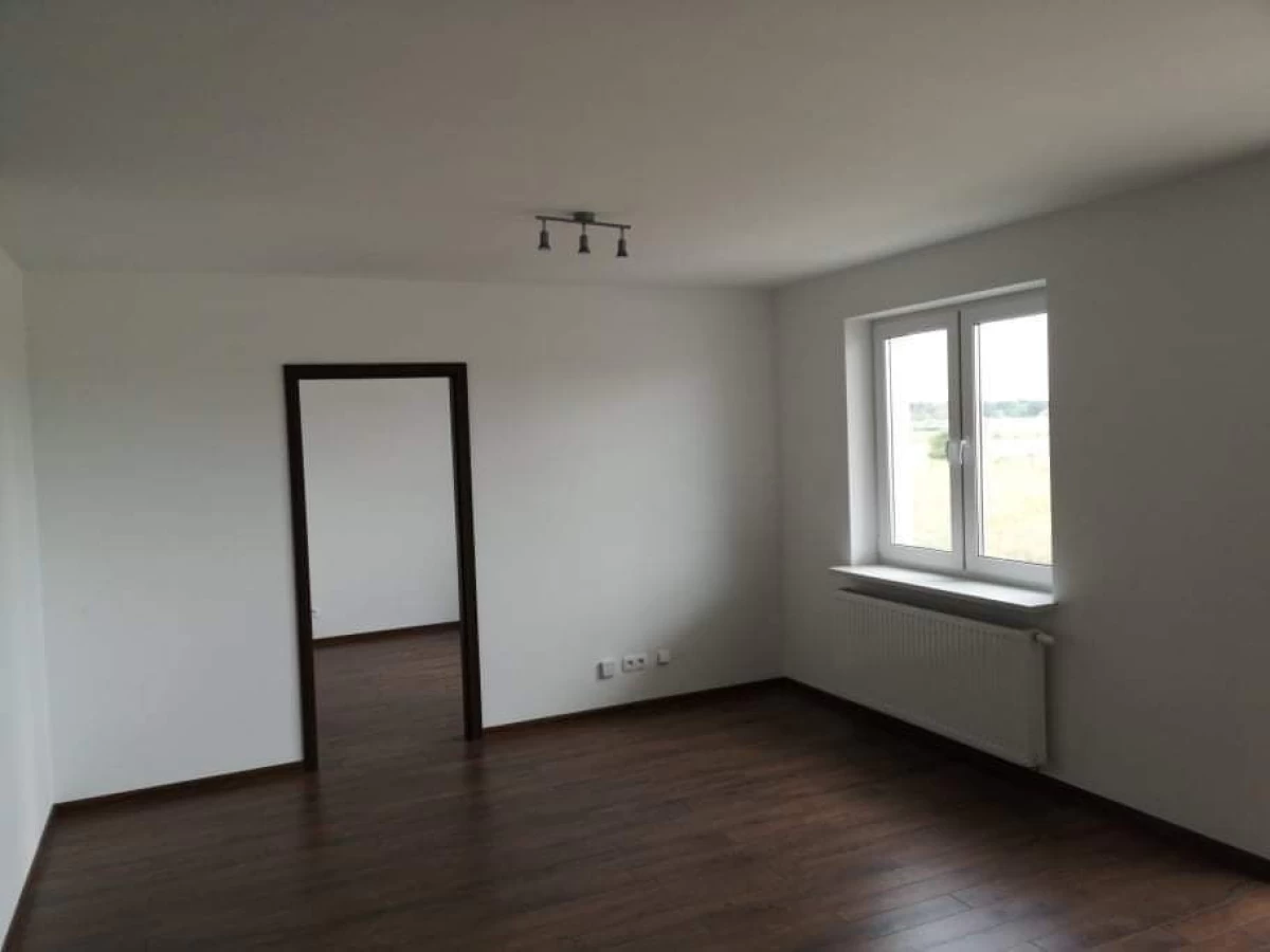 Wynajmę mieszkanie 50m2 Royal II Wieliszew z garażem