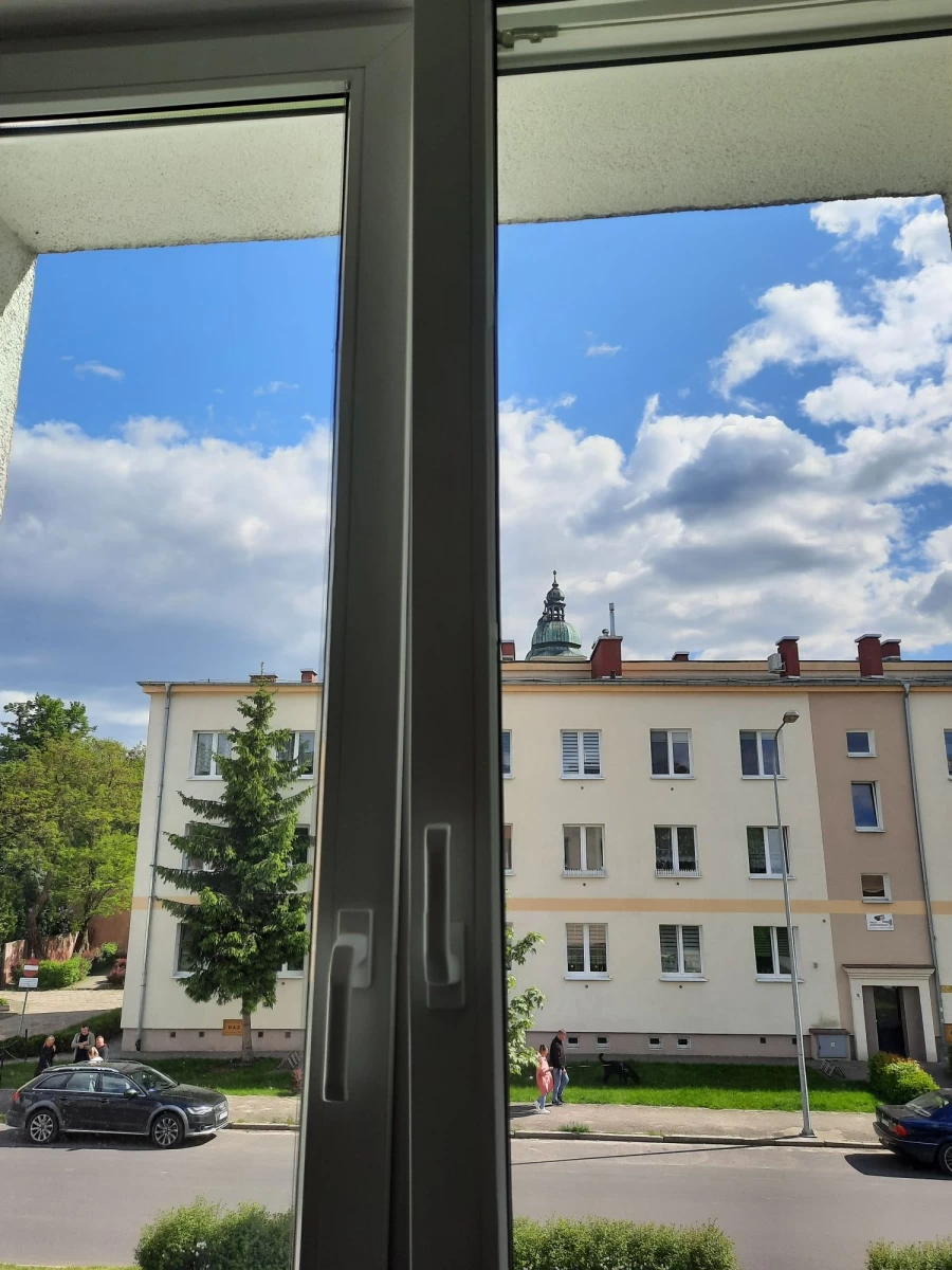 Do wynajęcia mieszkanie Piła w centrum 1800zł