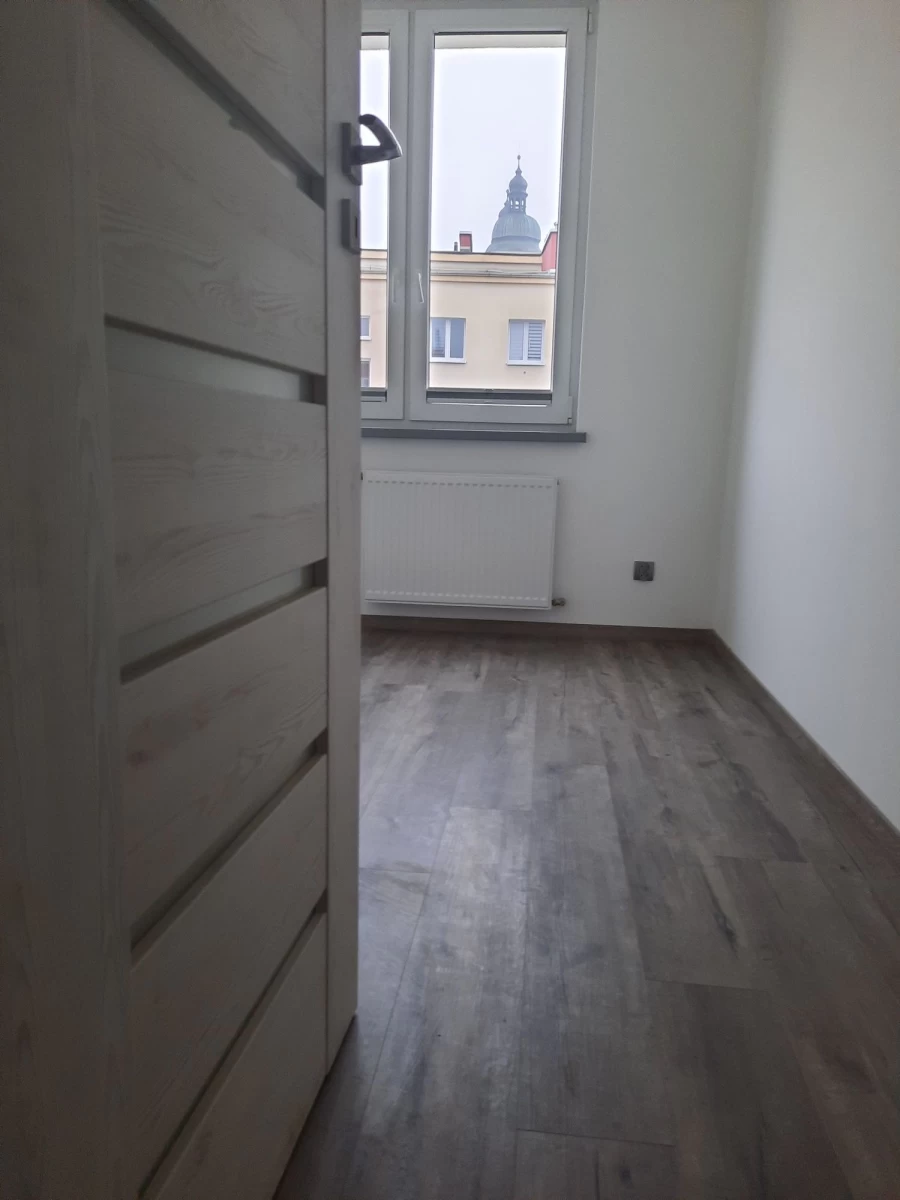 Do wynajęcia mieszkanie Piła w centrum 1800zł