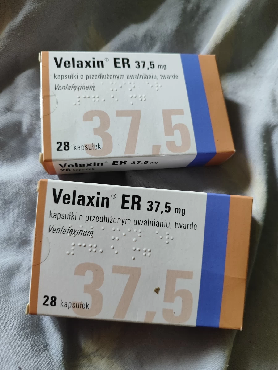 Velaxin 37.5