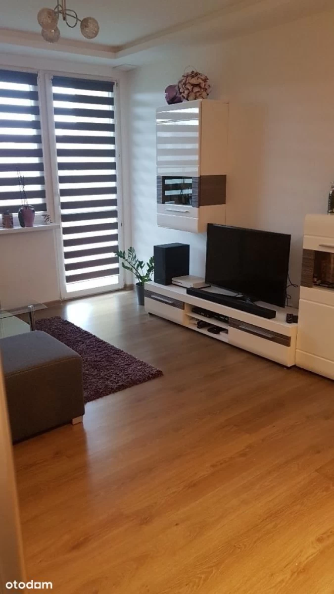 Wynajmę mieszkanie Kielce Os. BARWINEK 34m2