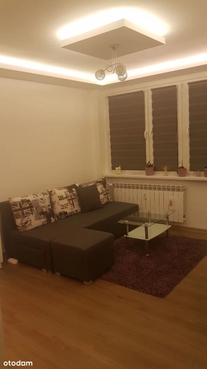 Wynajmę mieszkanie Kielce Os. BARWINEK 34m2