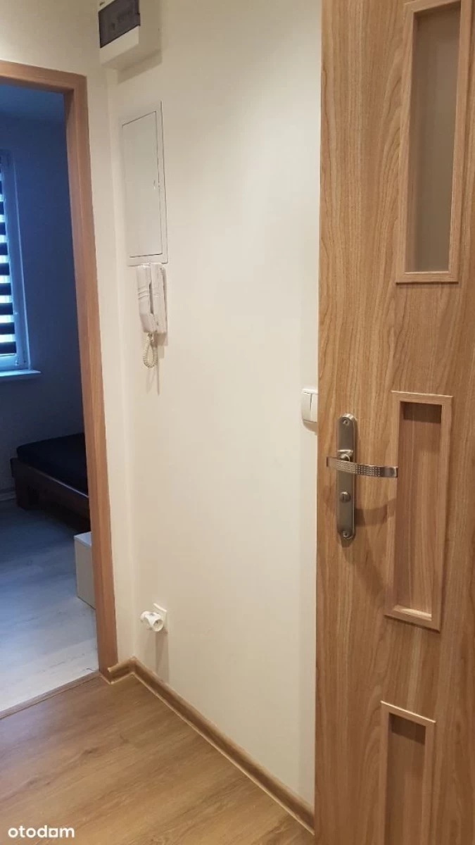 Wynajmę mieszkanie Kielce Os. BARWINEK 34m2