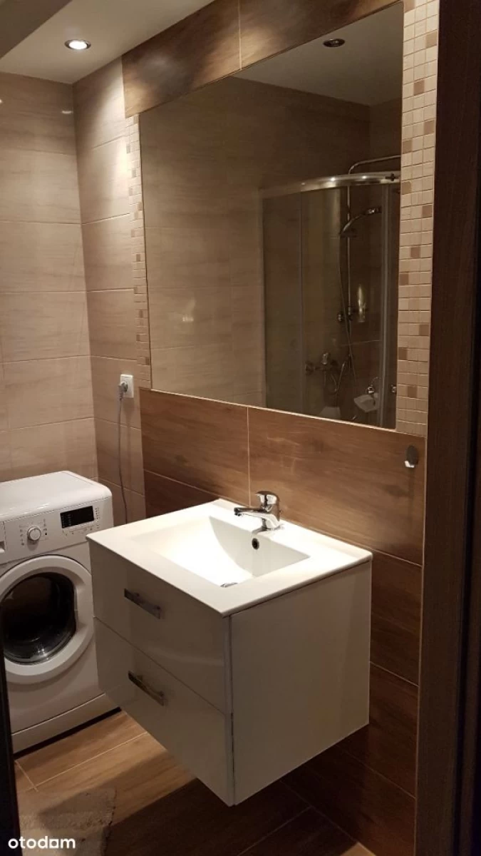 Wynajmę mieszkanie Kielce Os. BARWINEK 34m2