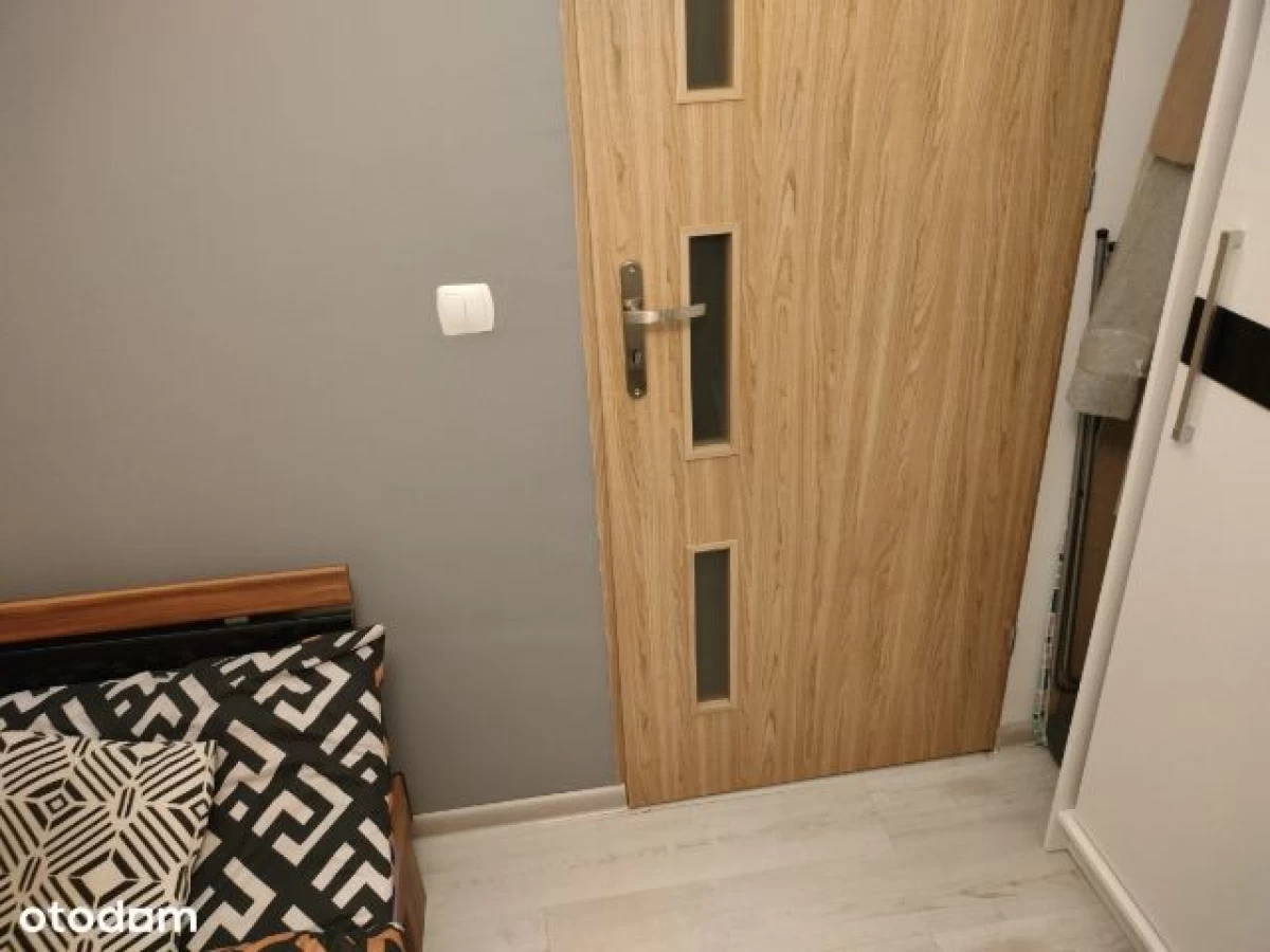 Wynajmę mieszkanie Kielce Os. BARWINEK 34m2