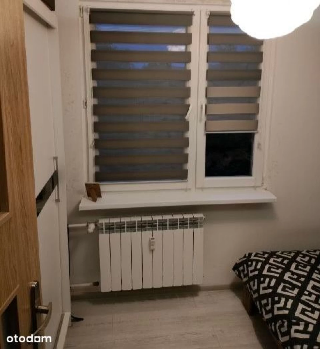Wynajmę mieszkanie Kielce Os. BARWINEK 34m2