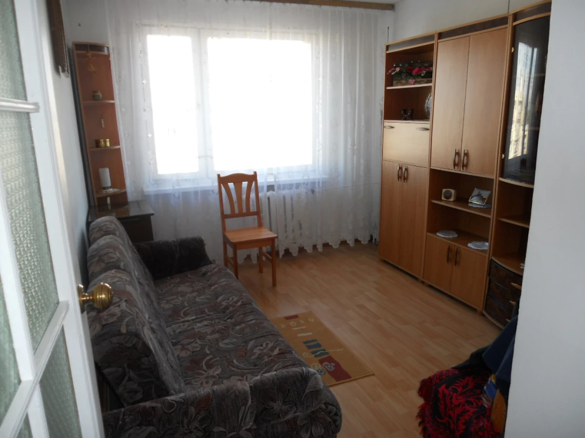 Mieszkanie Wrocław Bajama