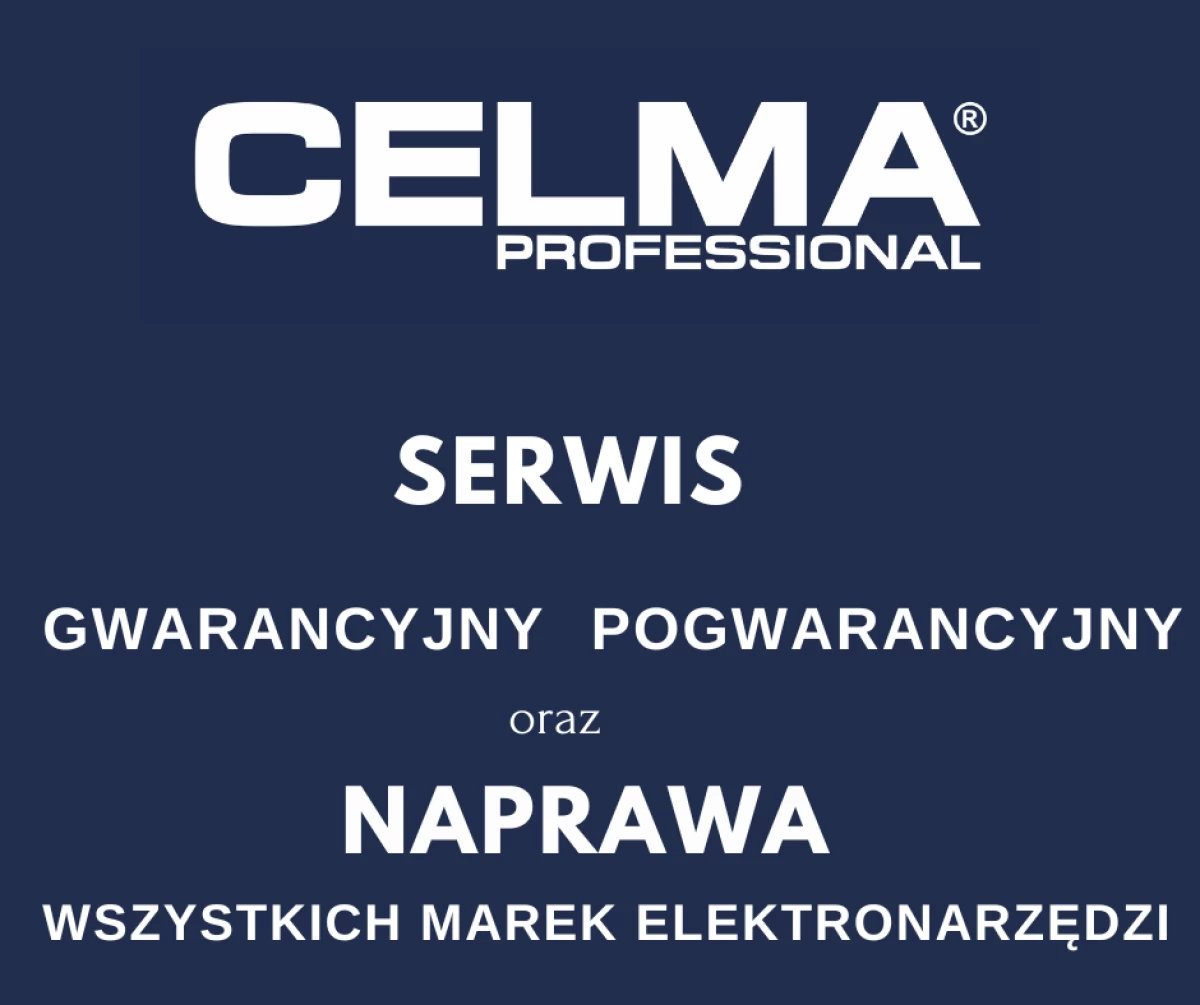 Naprawa elektronarzędzi wszystkich marek