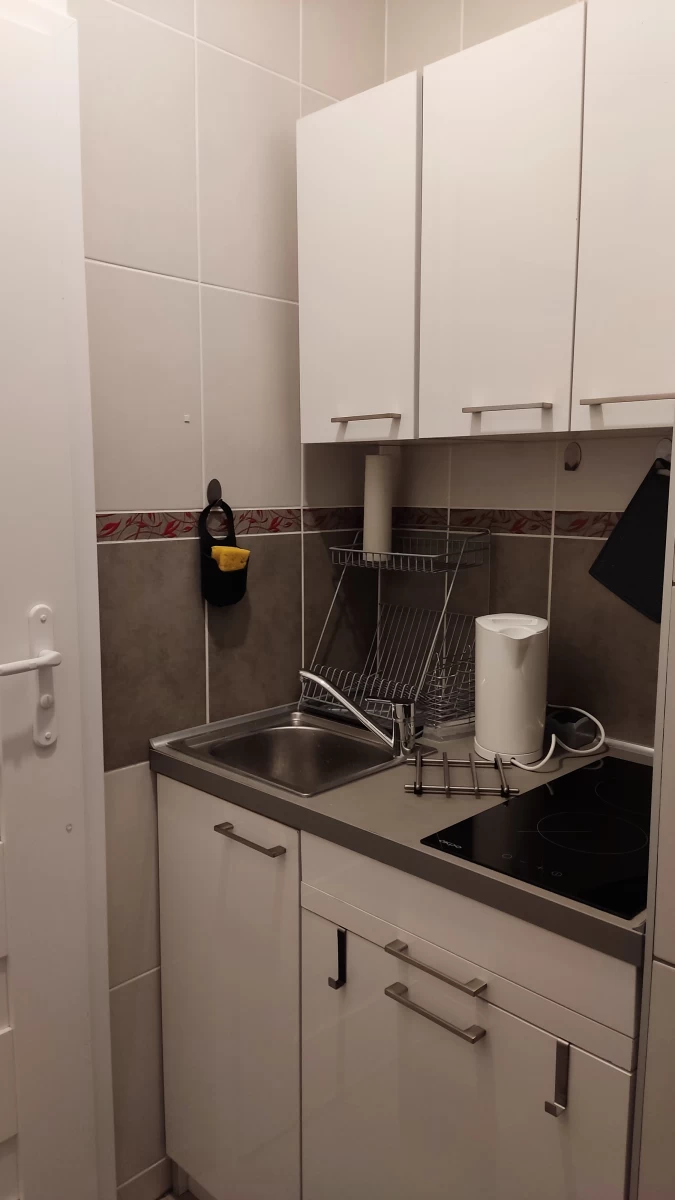 kawalerka do wynajęcia