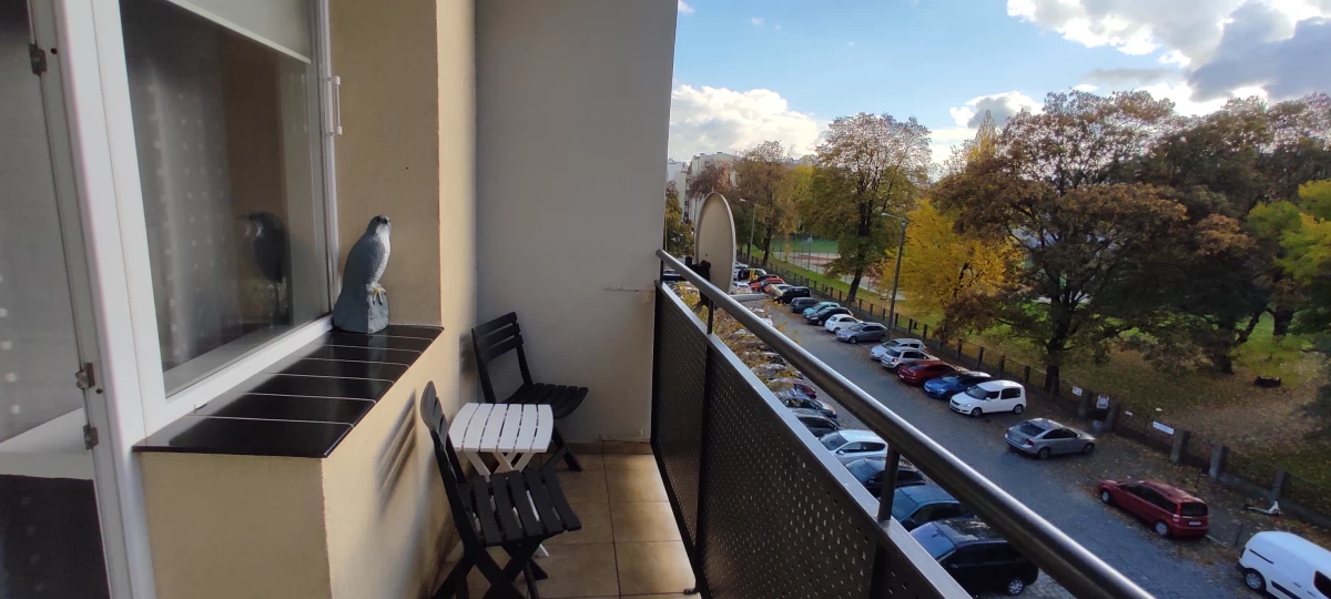 kawalerka do wynajęcia