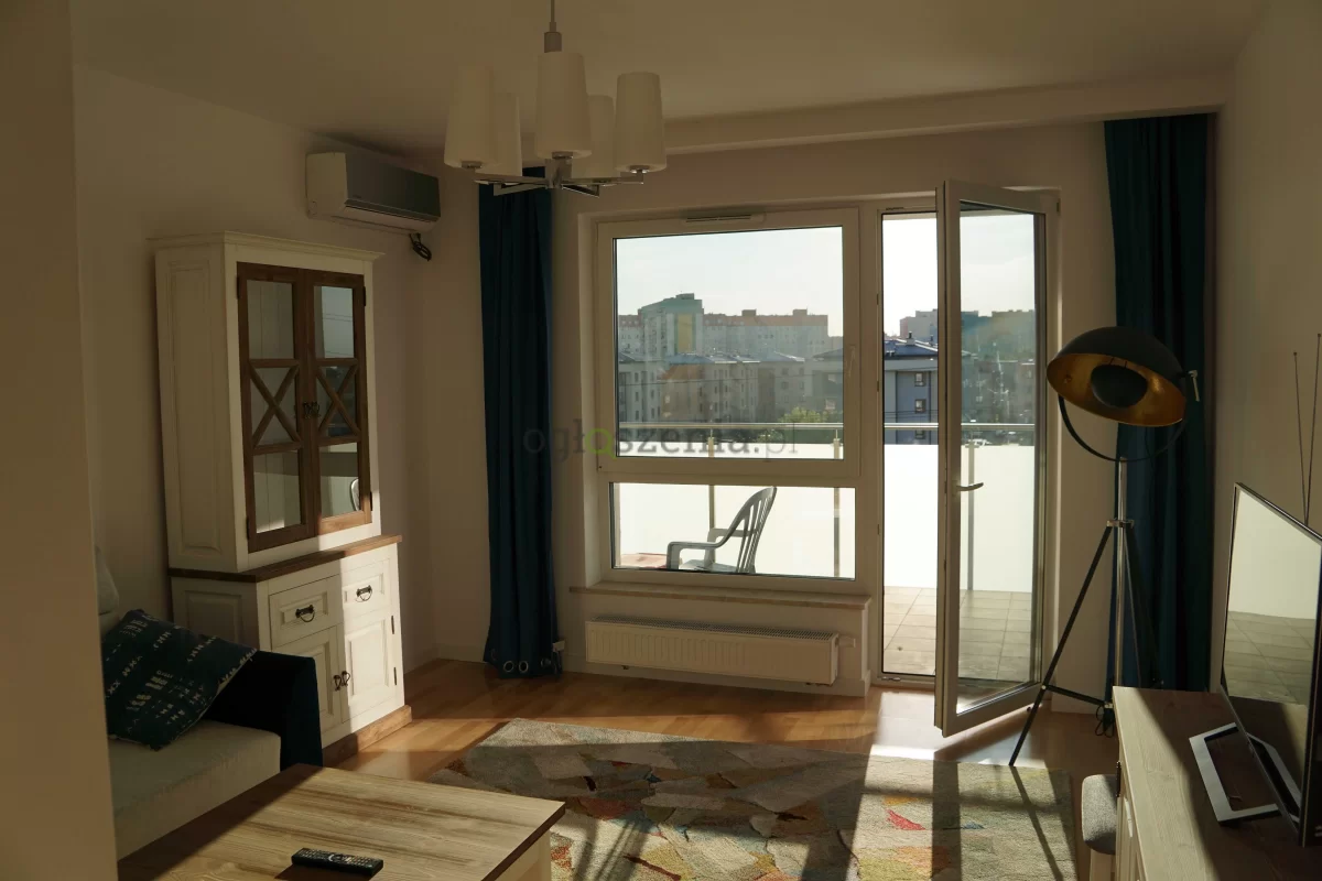Wynajmę Apartament Radom 51m2 Rapackiego Magnolia