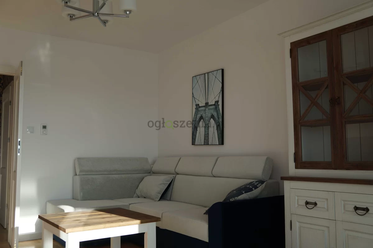 Wynajmę Apartament Radom 51m2 Rapackiego Magnolia