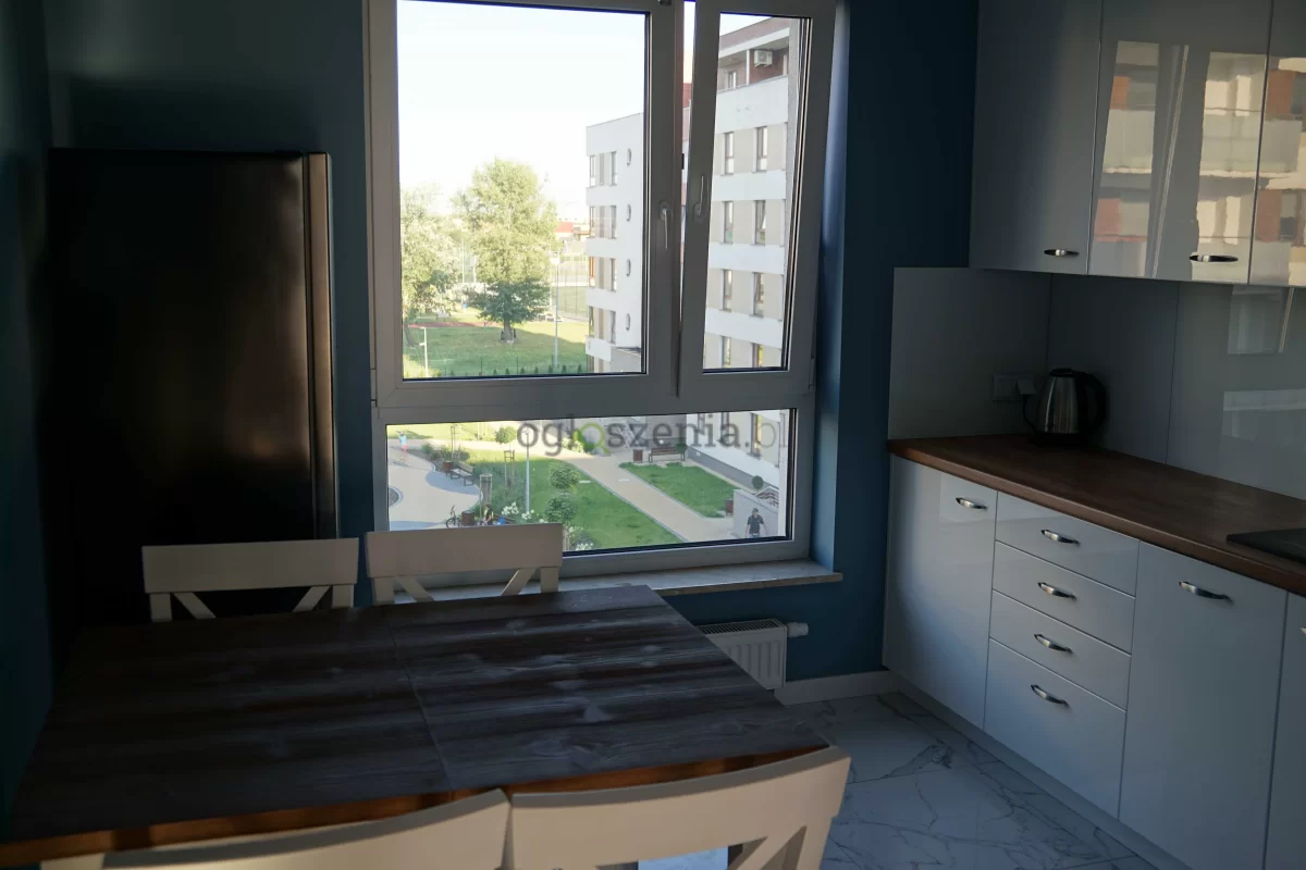 Wynajmę Apartament Radom 51m2 Rapackiego Magnolia