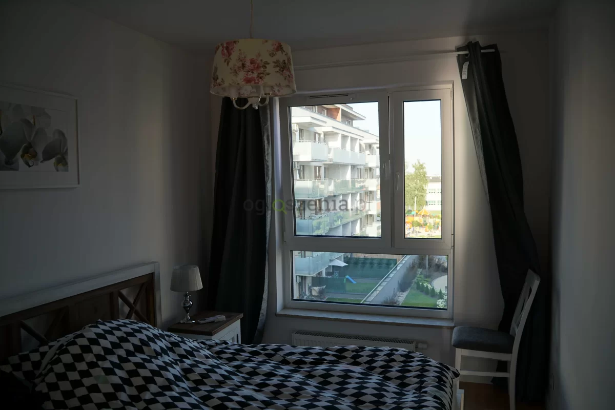 Wynajmę Apartament Radom 51m2 Rapackiego Magnolia