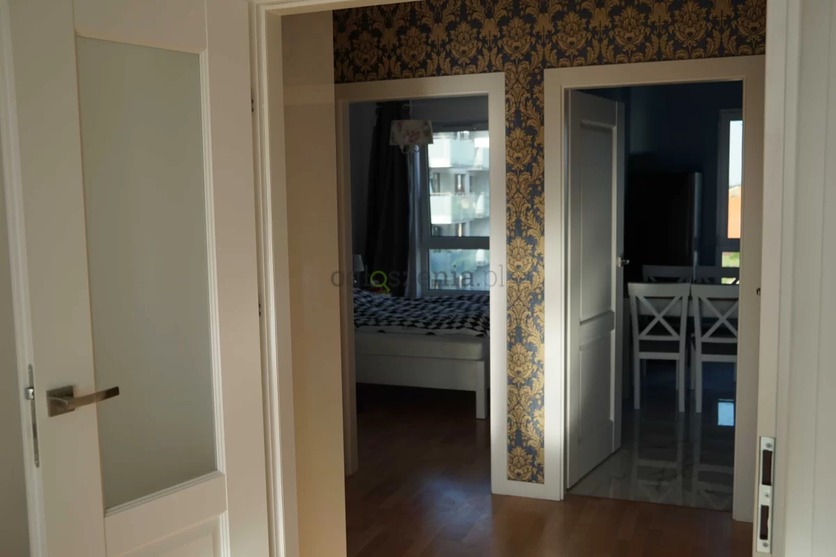 Wynajmę Apartament Radom 51m2 Rapackiego Magnolia