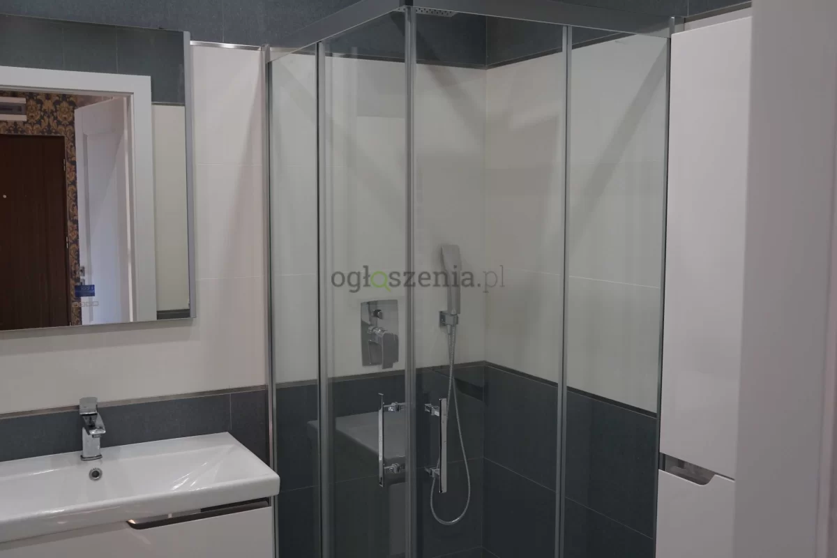 Wynajmę Apartament Radom 51m2 Rapackiego Magnolia