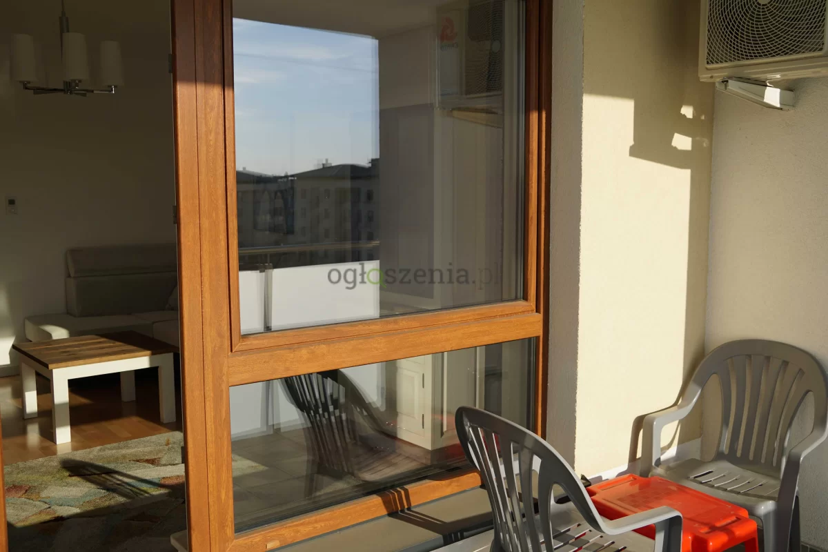 Wynajmę Apartament Radom 51m2 Rapackiego Magnolia