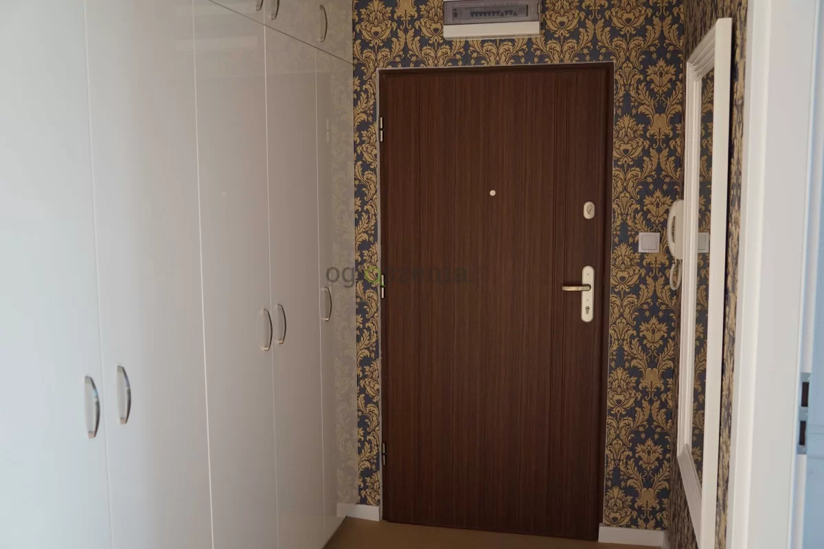 Wynajmę Apartament Radom 51m2 Rapackiego Magnolia