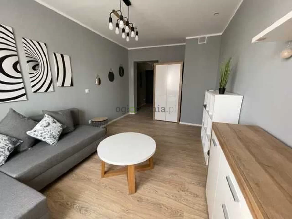 Dwupokojowe 34m2, Centrum, ul.Żwirki i Wigury