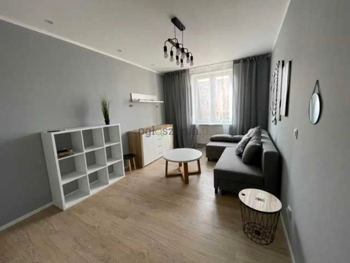 Dwupokojowe 34m2, Centrum, ul.Żwirki i Wigury