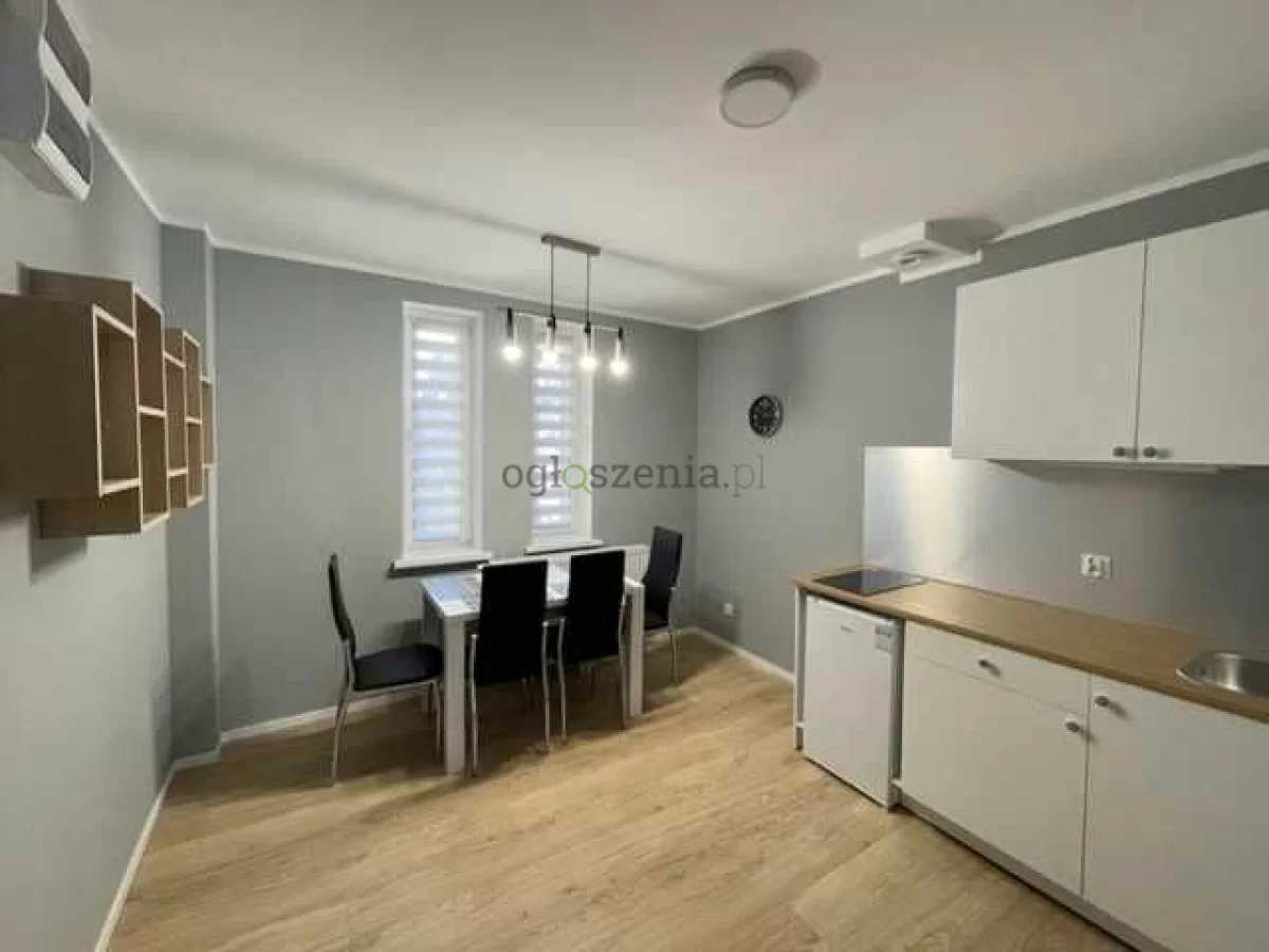 Dwupokojowe 34m2, Centrum, ul.Żwirki i Wigury